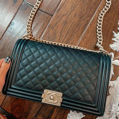 ebay chanel bags authentic